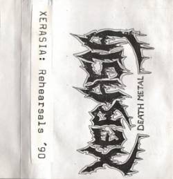 Thou Shalt Suffer : Rehearsals '90